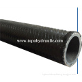 2 inch rubber flexible metal industrial hose storage